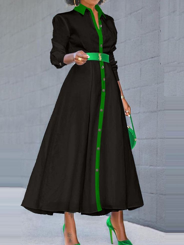 Modest Dresses for Church