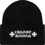 Chrome Hearts Beanie for Sale: A Must-Have Fashion Statement